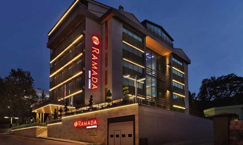 Ramada Bursa Cekirge Termal & Spa