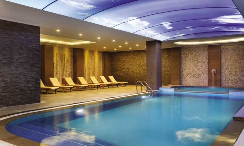 Ramada Bursa Cekirge Termal & Spa