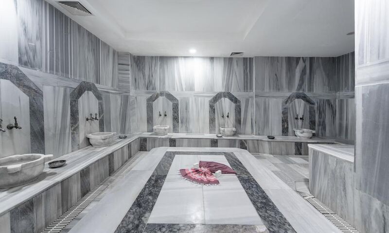 Palan Hotel Ski & Convention Resort