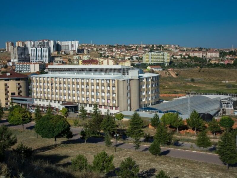 Divaisib Thermal Resort Hotel & Spa