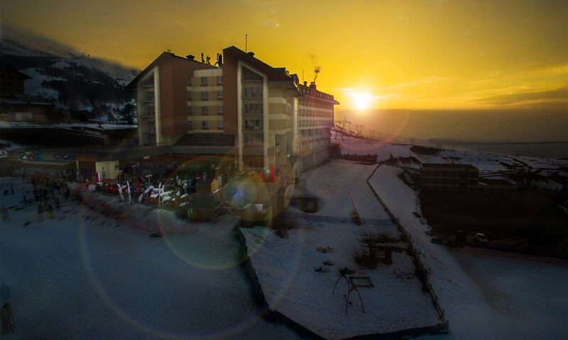 Sway Hotels
