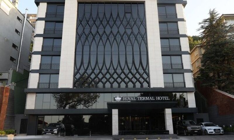 Royal Termal Hotel Bursa