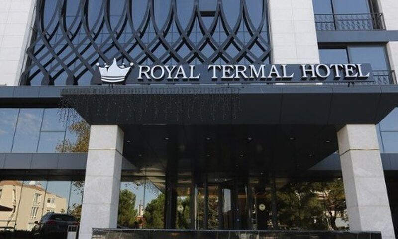 Royal Termal Hotel Bursa