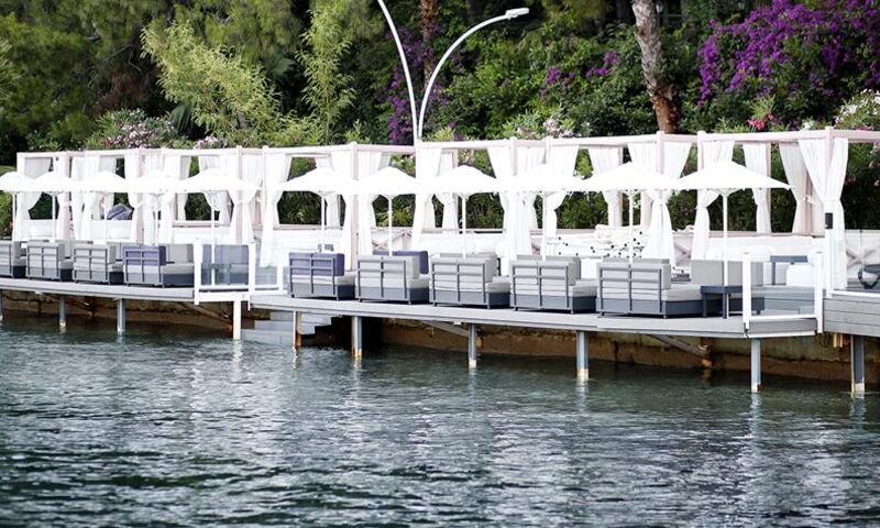 Grand Yazıcı Club Marmaris Palace