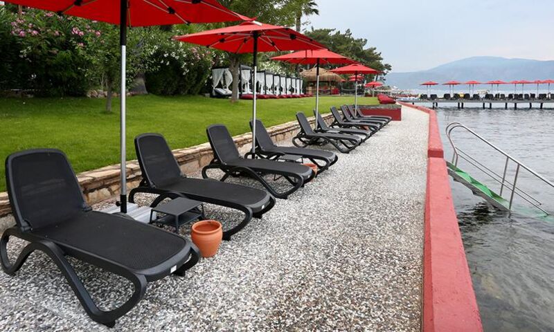 Grand Yazıcı Club Marmaris Palace