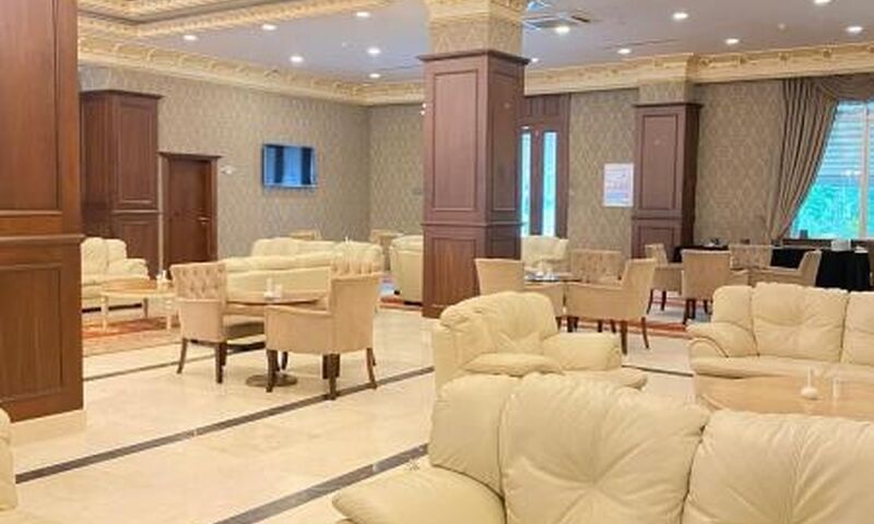 The Sign Kocaeli Thermal Spa Hotel & Convention