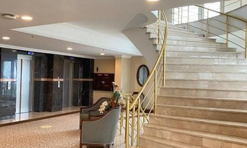 The Sign Kocaeli Thermal Spa Hotel & Convention