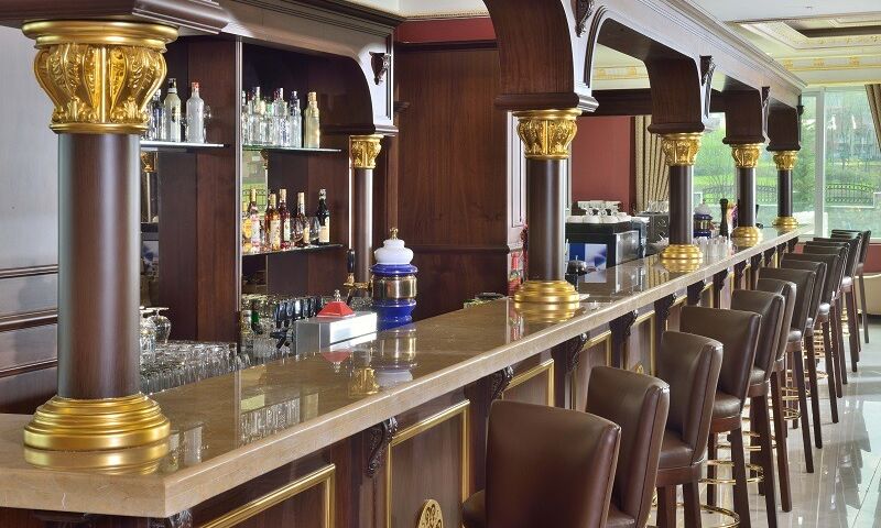 The Sign Kocaeli Thermal Spa Hotel & Convention