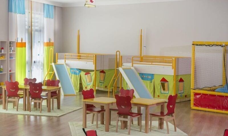 The Sign Kocaeli Thermal Spa Hotel & Convention