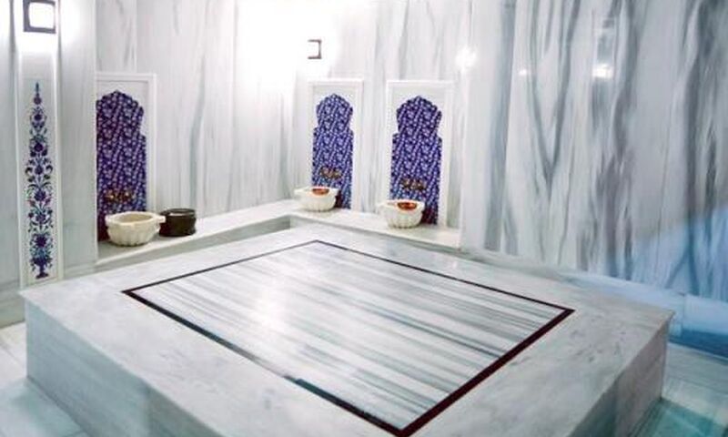 The Sign Kocaeli Thermal Spa Hotel & Convention