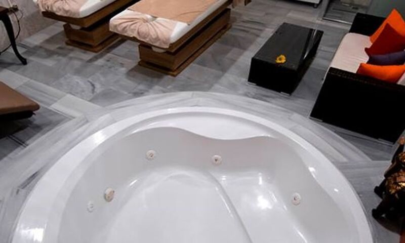 The Sign Kocaeli Thermal Spa Hotel & Convention