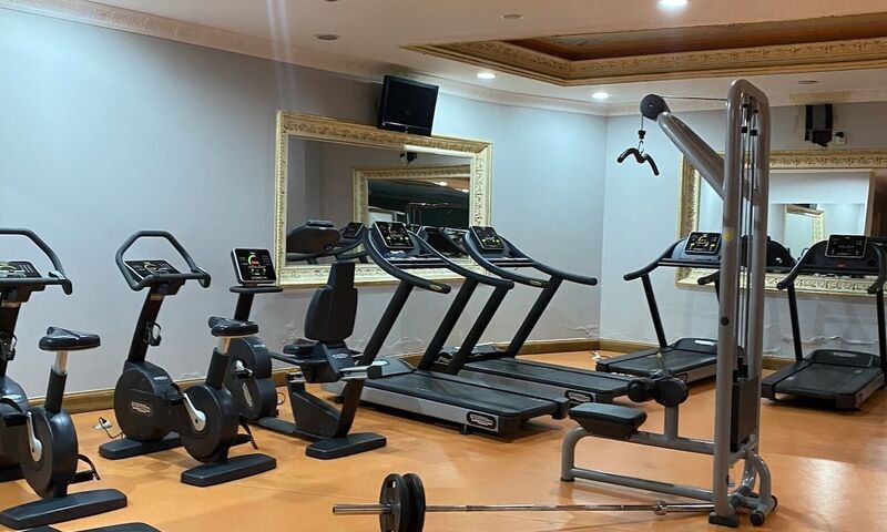 The Sign Kocaeli Thermal Spa Hotel & Convention