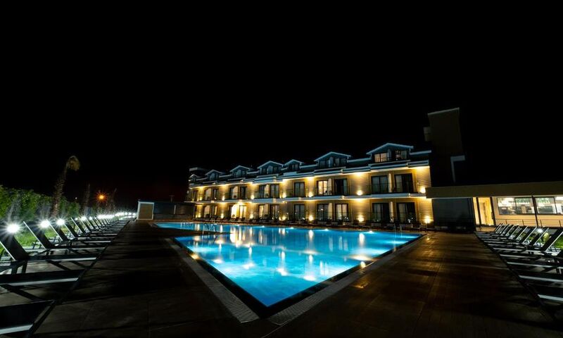 Ramada Resorts Pamukkale Thermal