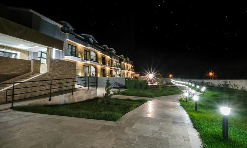 Ramada Resorts Pamukkale Thermal