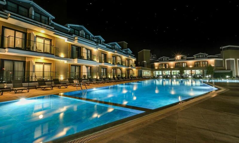 Ramada Resorts Pamukkale Thermal