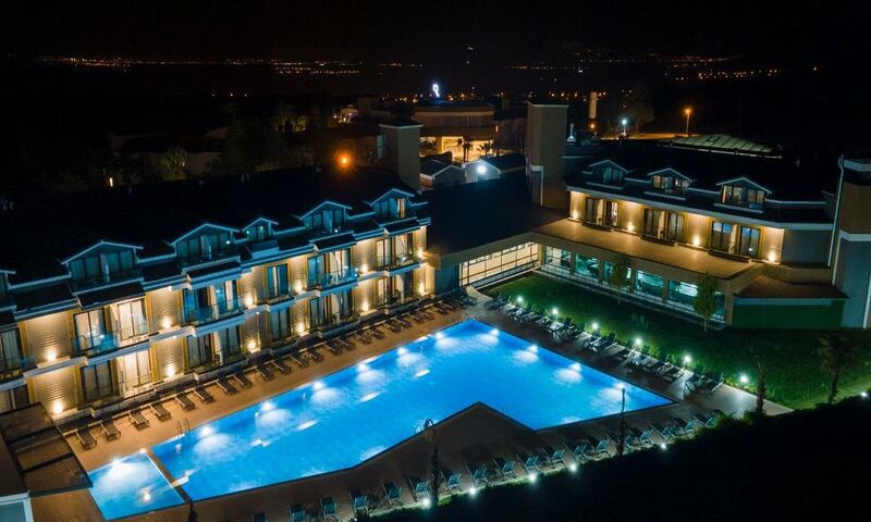 Ramada Resorts Pamukkale Thermal