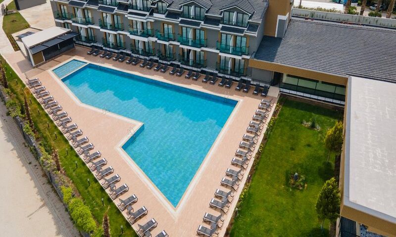 Ramada Resorts Pamukkale Thermal