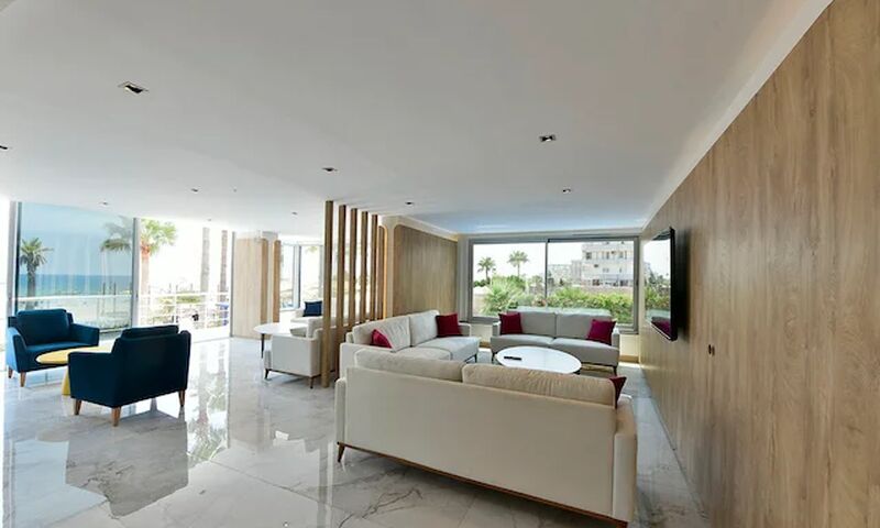 Mediterranean Resort Hotel Mersin