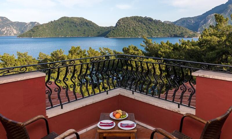 Grand Yazıcı Club Marmaris Palace