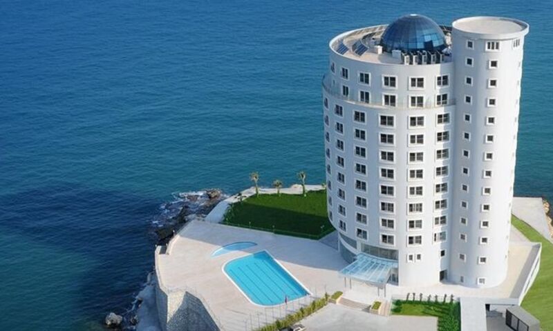 Lamos Hotel Mersin