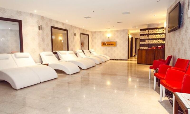 Lamos Hotel Mersin