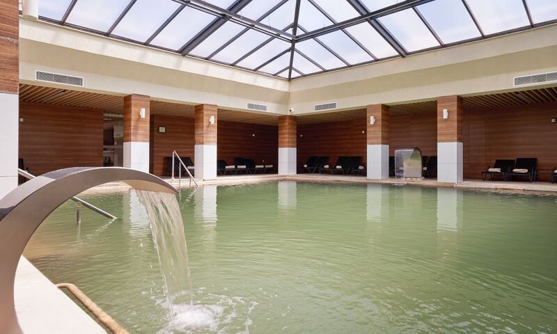 Richmond Pamukkale Thermal Otel