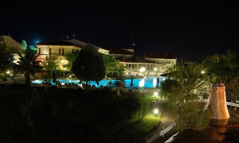 Lycus River Termal Hotel