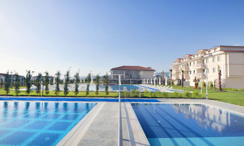 Adempira Termal & Spa Hotel