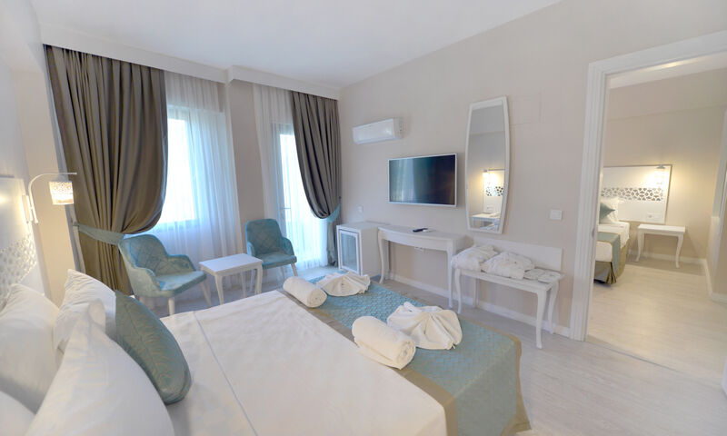 Adempira Termal & Spa Hotel