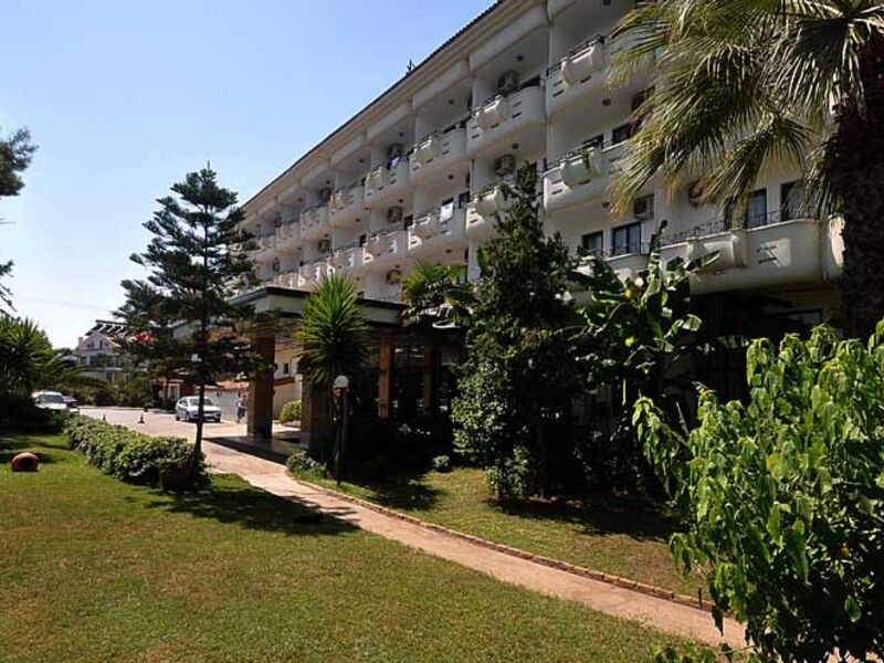 Pineta Club Hotel Marmaris