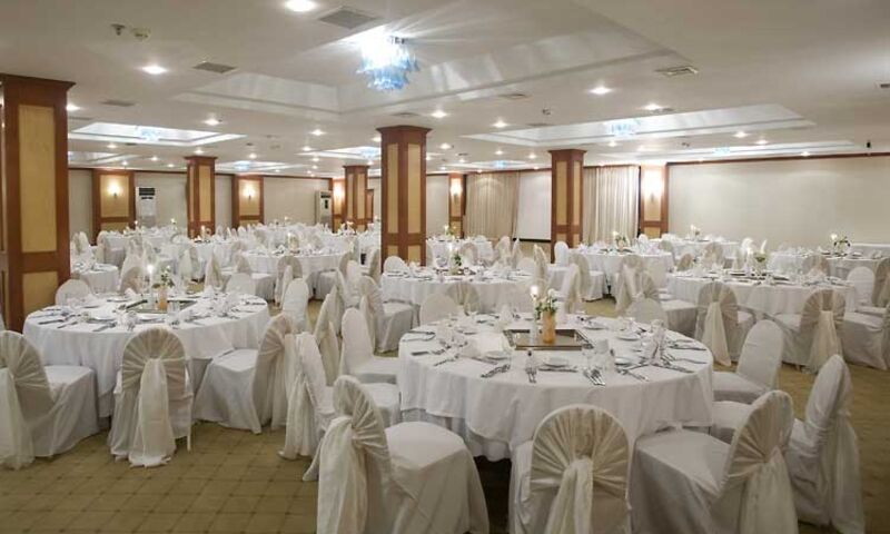 Kervansaray Termal Otel Bursa