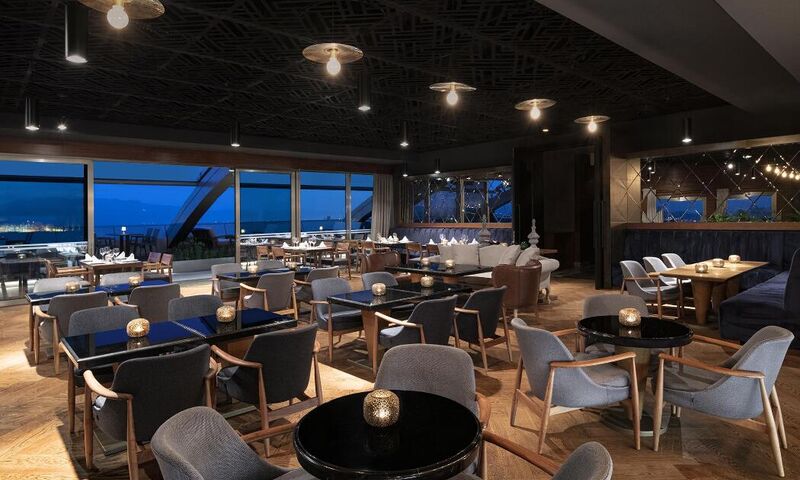 Mövenpick Hotel Thermal Spa Bursa