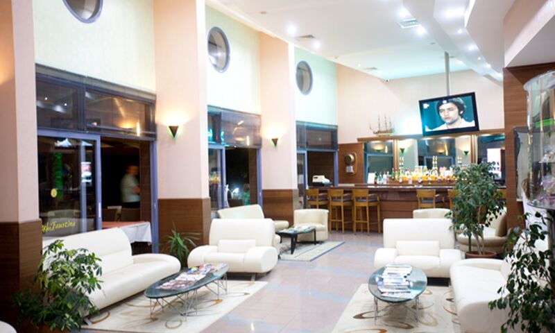 Faustina Hotel & Spa