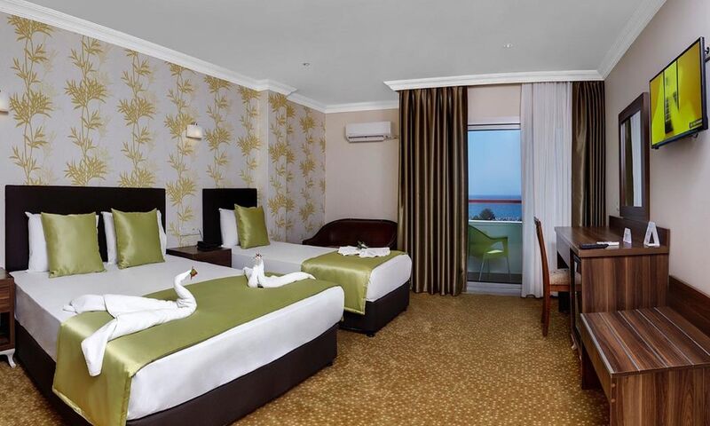 Billurcu Hotel