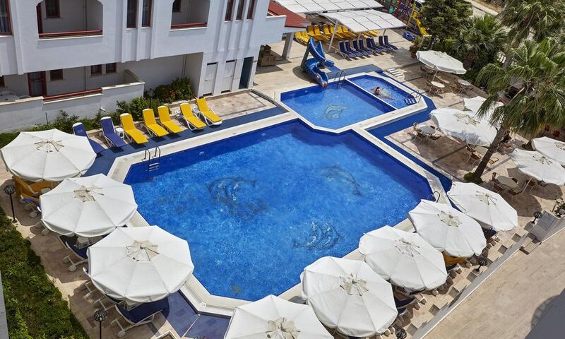 Billurcu Hotel
