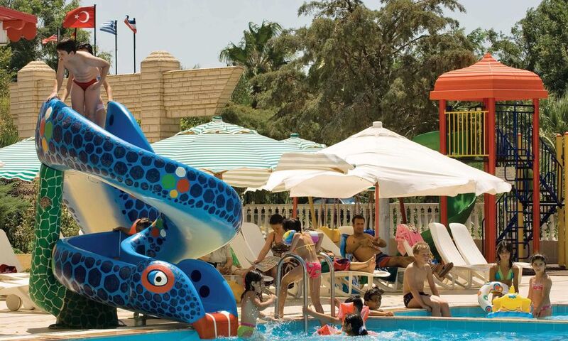 Billurcu Hotel