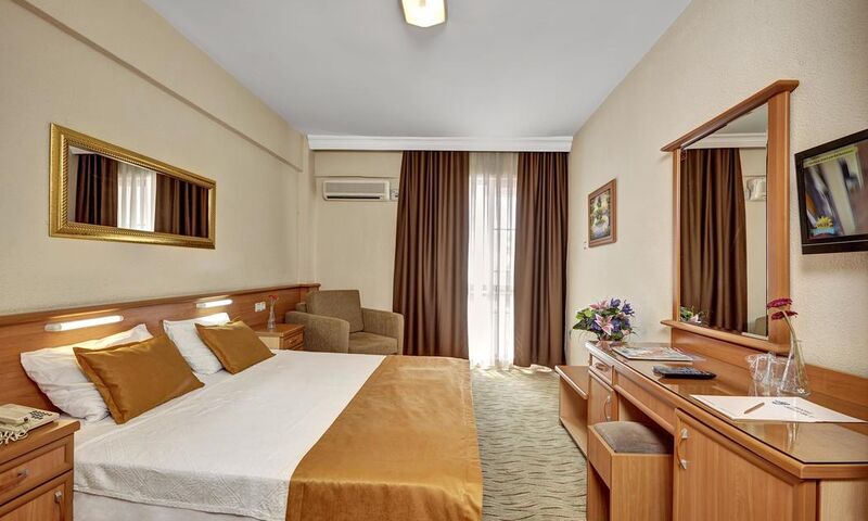 Billurcu Hotel