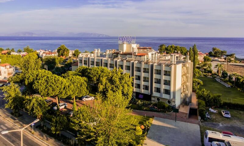 Hotel Akbulut