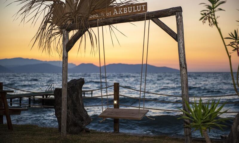 Hotel Akbulut