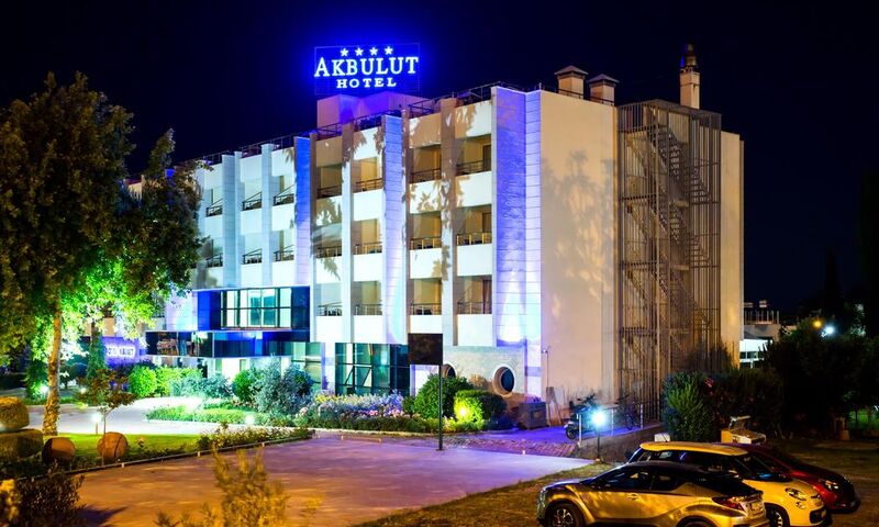 Hotel Akbulut