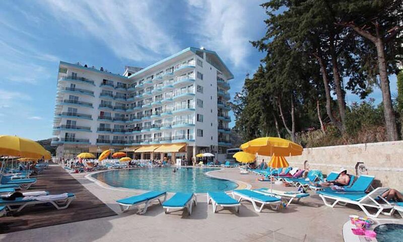 Kusadasi Arora Hotel