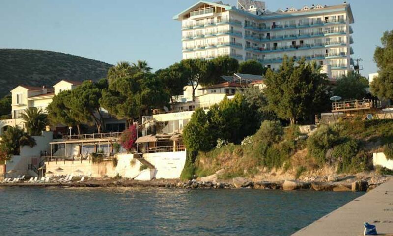 Kusadasi Arora Hotel