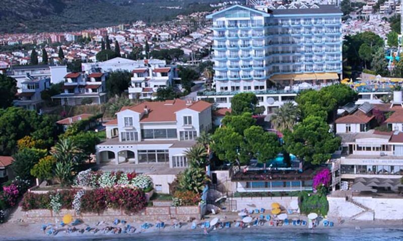 Kusadasi Arora Hotel