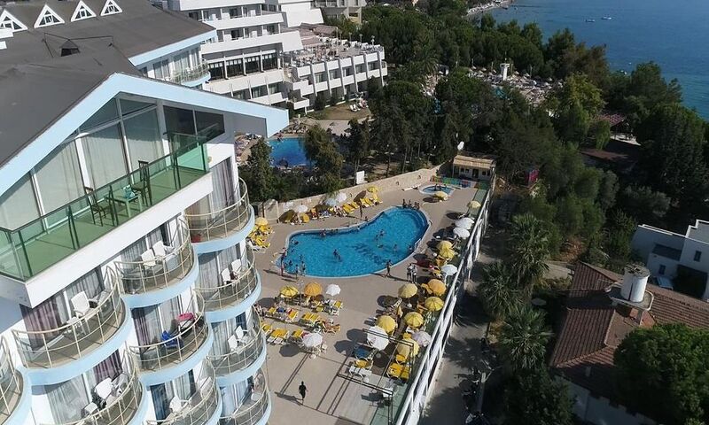 Kusadasi Arora Hotel