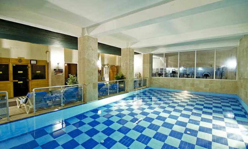 Kusadasi Arora Hotel