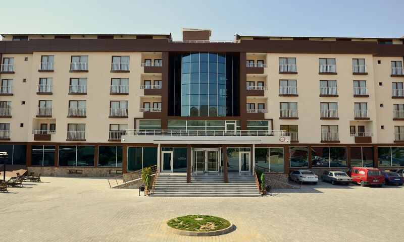 Tera Life Termal Hotel