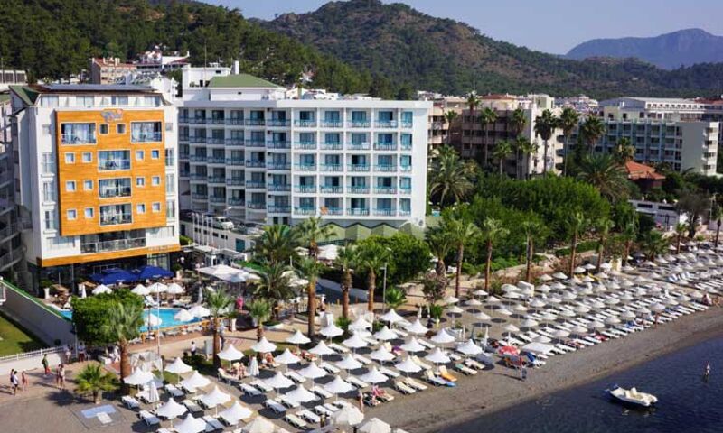 Cettia Beach Resort