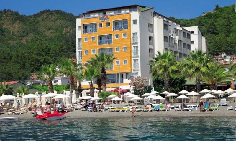 Cettia Beach Resort