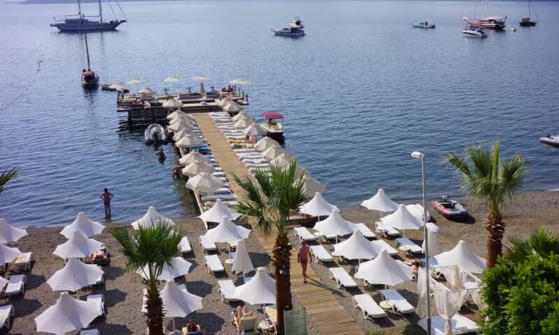 Cettia Beach Resort