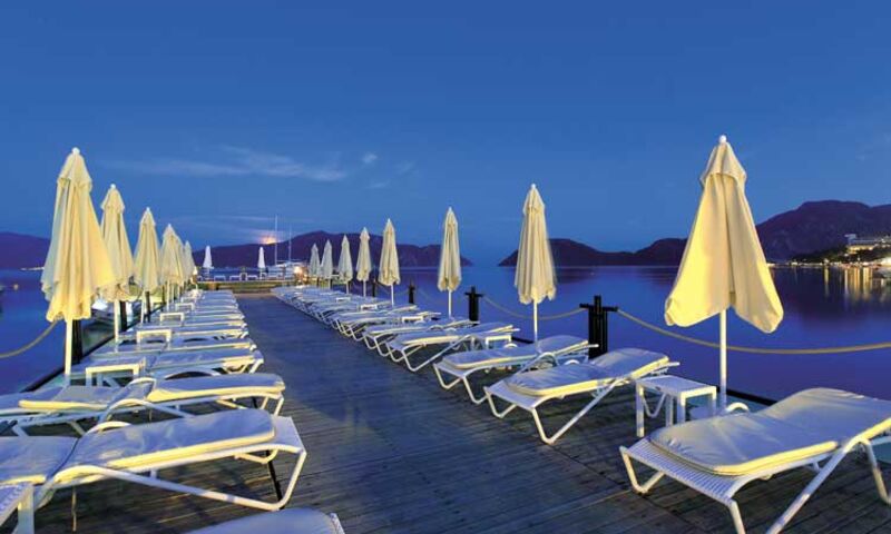 Cettia Beach Resort